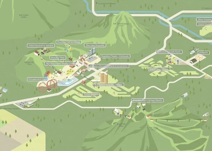 Midori House - Walking Distance To Rusutsu Resort