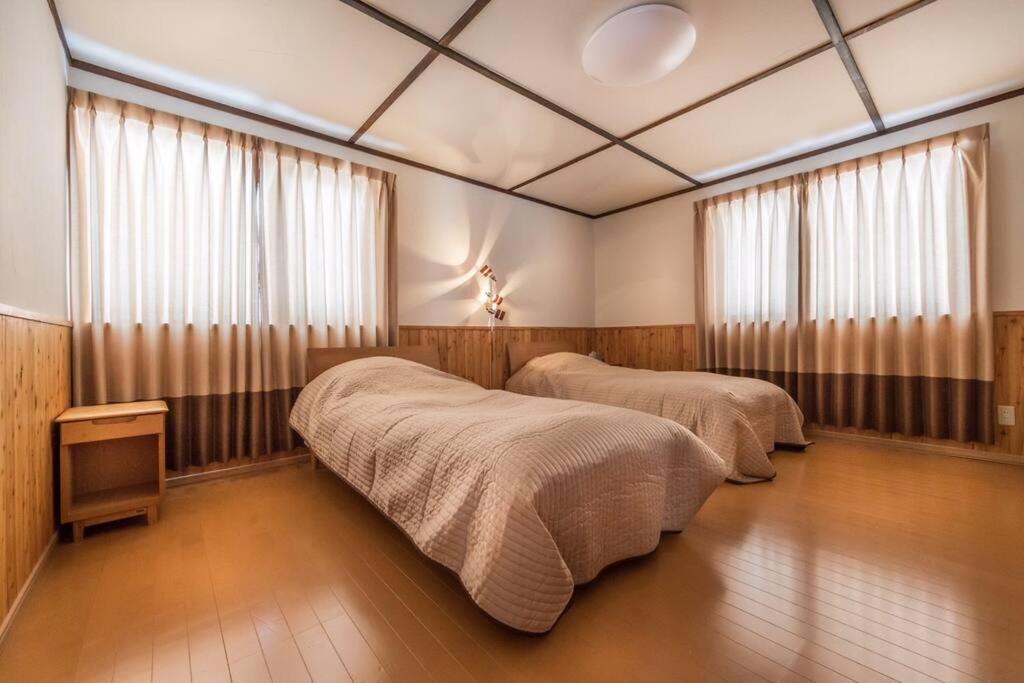 Midori House - Walking Distance To * Rusutsu