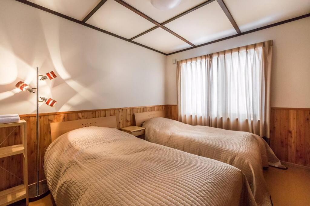 Ferienhaus Midori House - Walking Distance To *