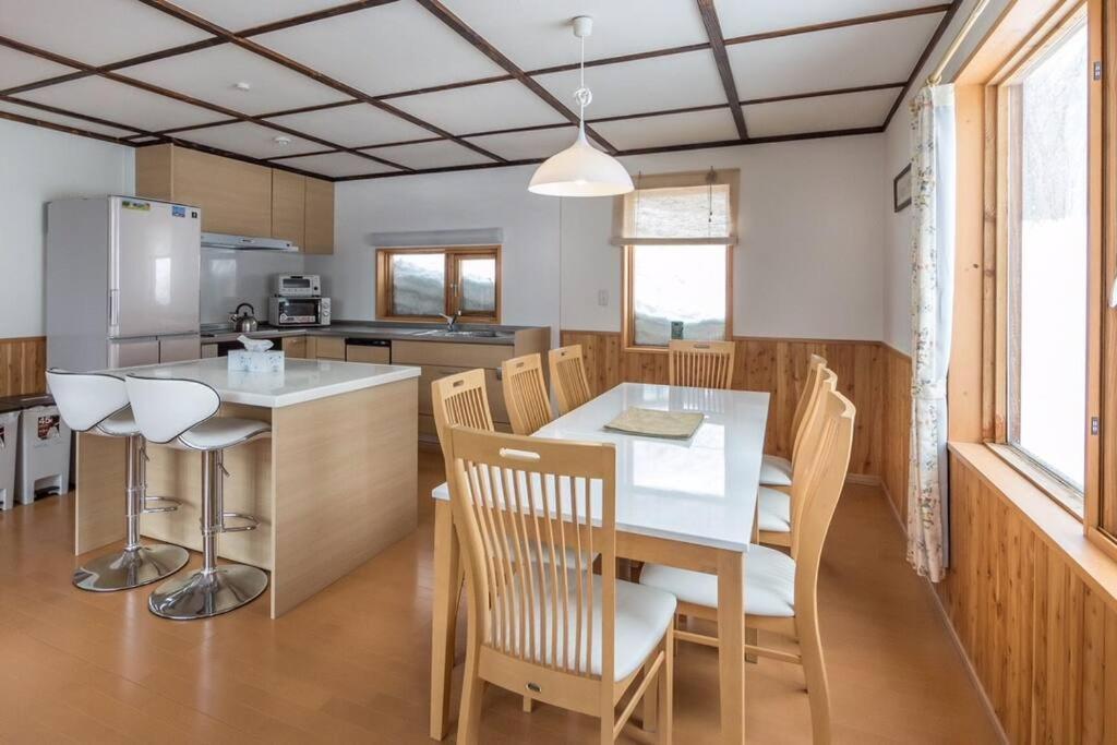 Midori House - Walking Distance To * Rusutsu