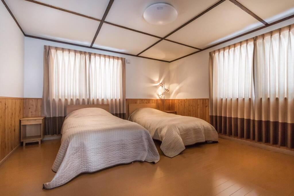 Midori House - Walking Distance To * Rusutsu