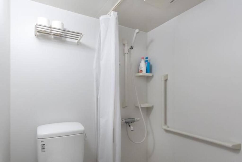 Ferienhaus Midori House - Walking Distance To